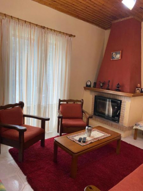 Thanasis house